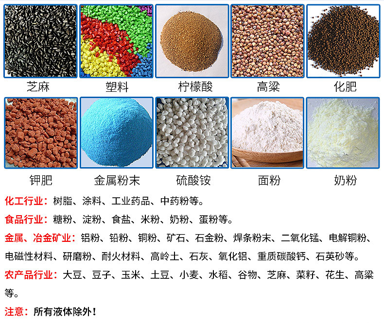 4-ton soybean screening machine with high wind speed, melon seed vibrating screen, chili seed impurity removal machine