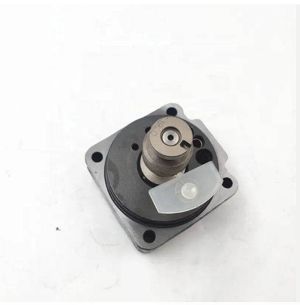 Diesel engine pump head model 096400-1581 is used for Toyota series 4-cylinder 0964001581 for quick delivery