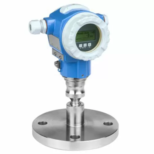 Original E+H FMD630 intelligent single flange differential pressure transmitter imported brand shipment