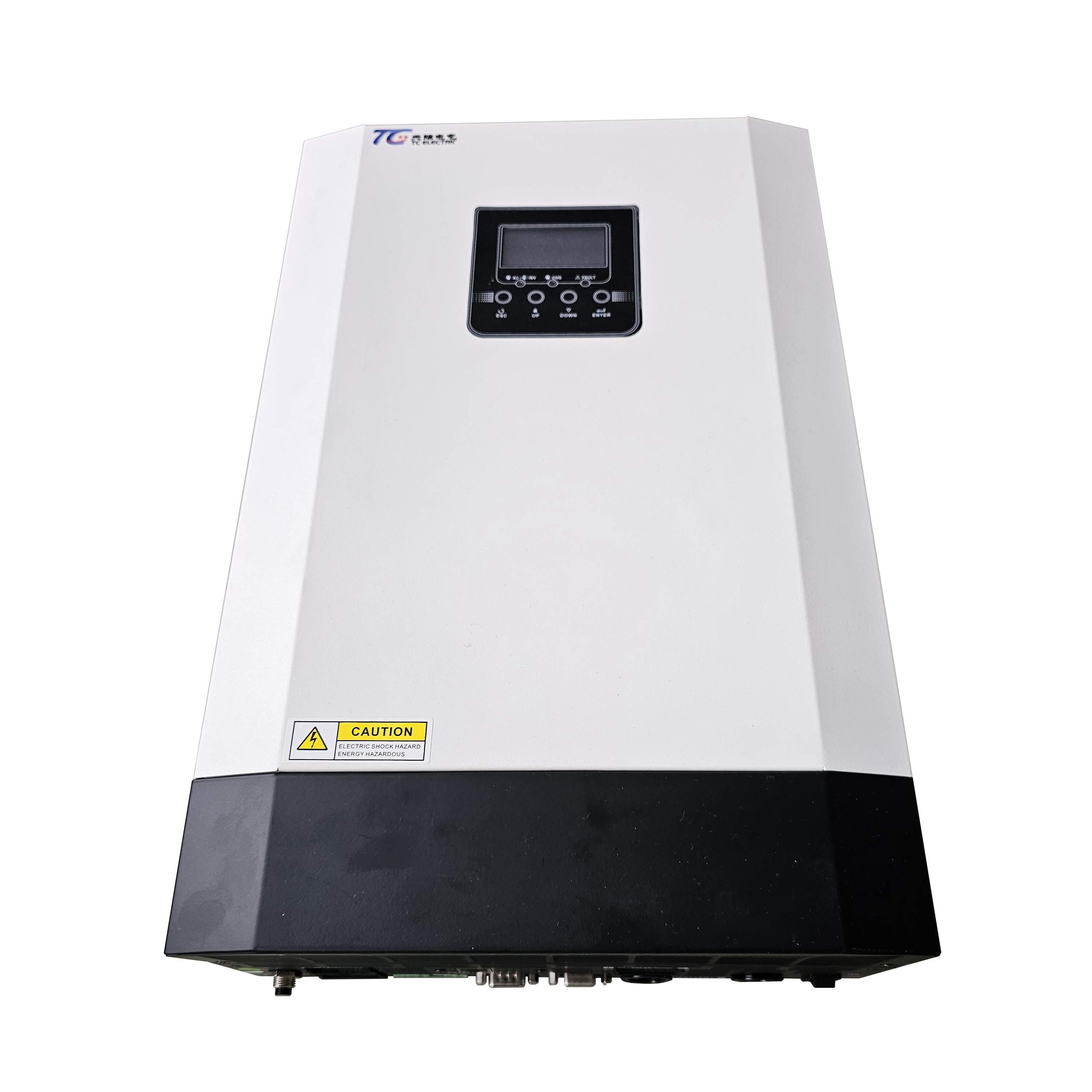 Customization and wholesale of solar photovoltaic integrated machine on-board inverters by manufacturers