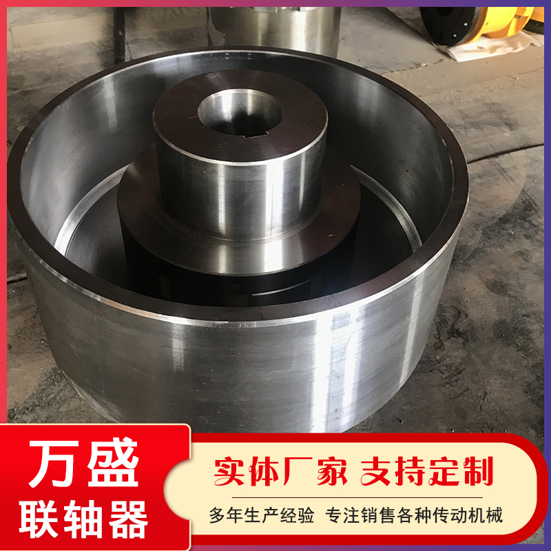 Claw type ML star type elastic coupling XL star clamping type coupling support customized according to drawings