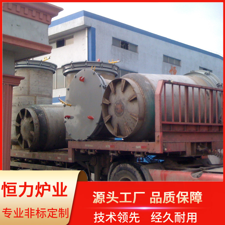 Stable and safe performance of vacuum resistance furnace, sold directly by manufacturers with constant force, long service life