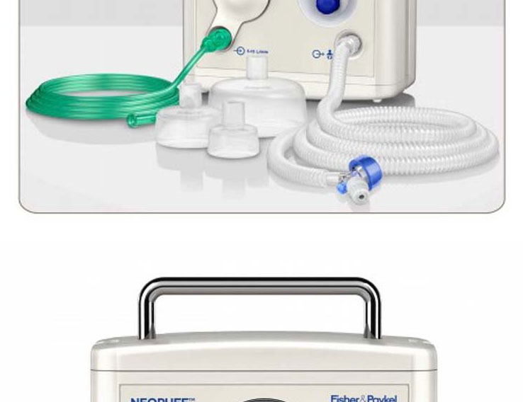 Selected Newborn T Combination Resuscitator and Cardiac Resuscitator Manufacturers Directly Supply Multiple Models