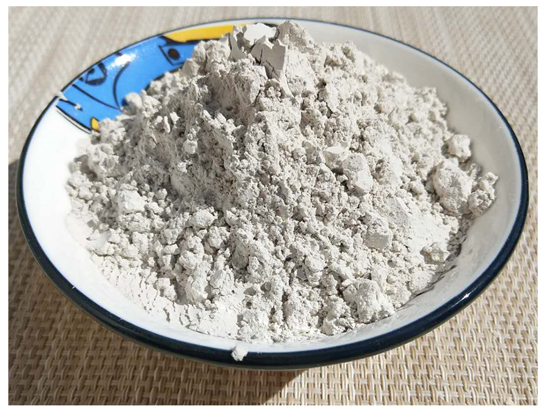 Sludge solidification Lime powder Sludge caking Acid alkali neutralization of Calcium oxide with quicklime