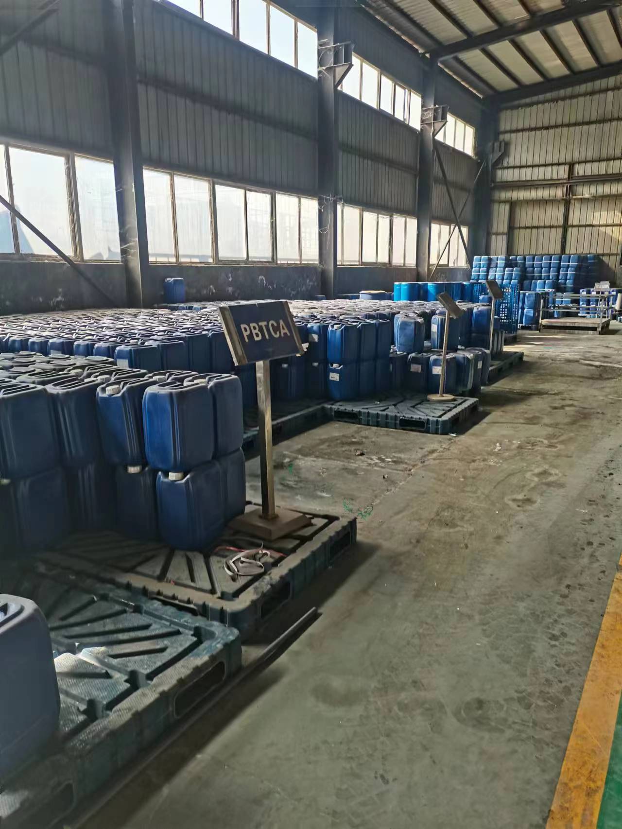 Desulfurization dedicated defoamer WT-205 for desulfurization and defoaming water treatment, defoaming and non-toxic