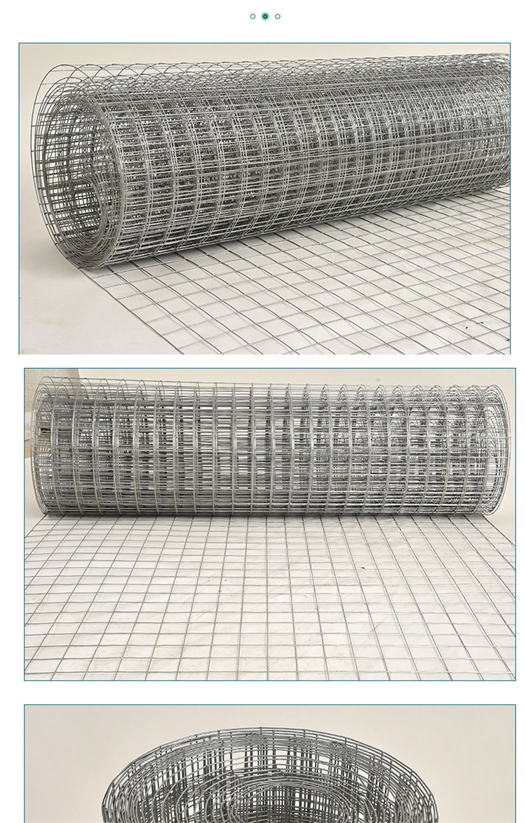 Special steel wire mesh for exterior wall spraying and plastering of buildings, crack resistant electric welding mesh, supporting customized Wanxun wire mesh