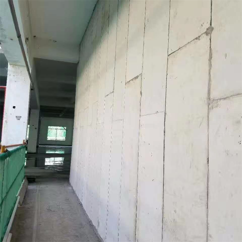 上 海轻质隔墙板 保温隔热 厂家直供 支持按需定制 丰豪建材