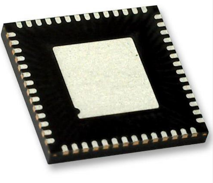 AT89C51ED2T-RLTUM Microchip 8-bit microcontroller - MCU TQFP-44 new original genuine product