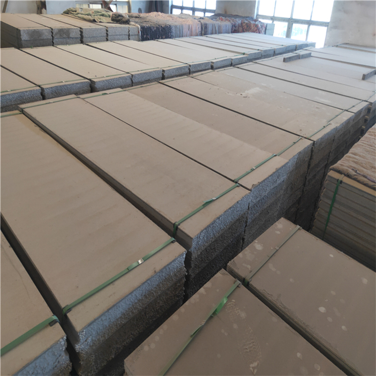 Yichun Composite Lightweight Partition Panel Manufacturer: Fireproof Lightweight Partition Panel