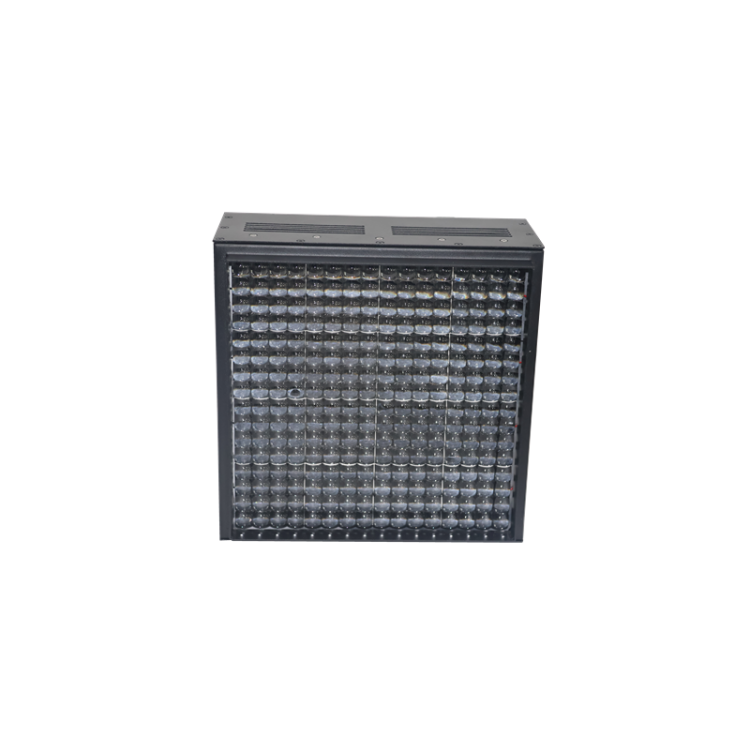 UVLED平行光源230*230mm UV胶水UV油墨UV光油等UV胶黏剂固化曝光
