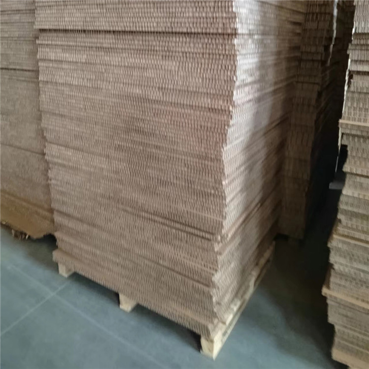 滨海新区蜂窝纸板 重型包装箱 纸护角厂家 厂家直发