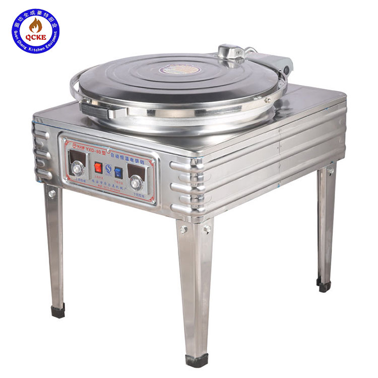 Kitchen, cafeteria, cooking equipment, pancake pan, pancake pan, commercial electric cake pan, welcome to purchase