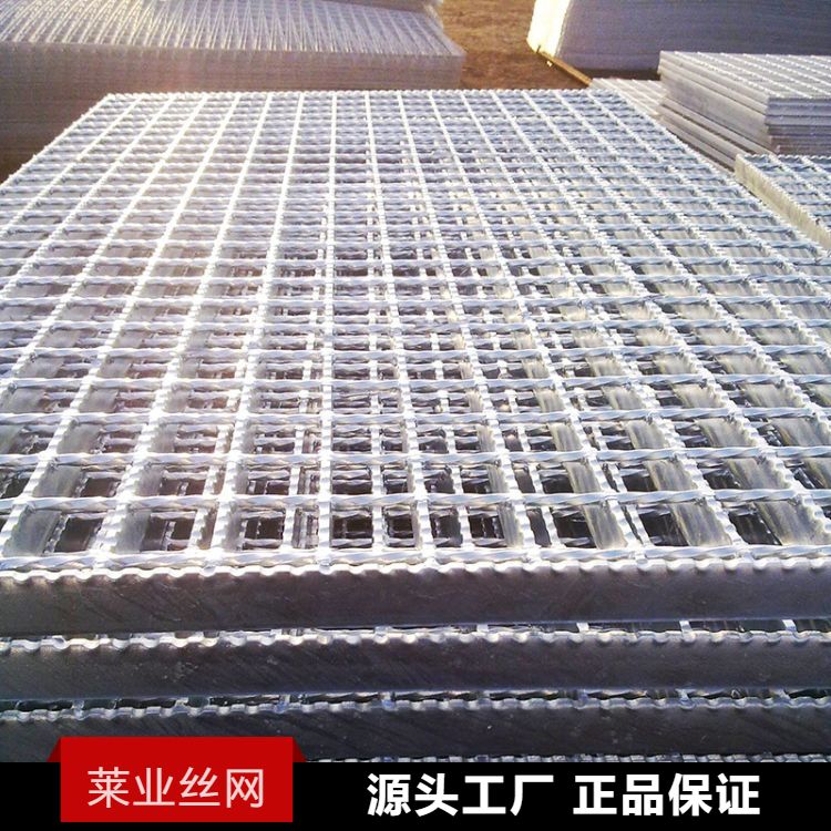 加工 高空塔架平台 热镀锌 格栅板规格 钢格板 通道地板 厂家