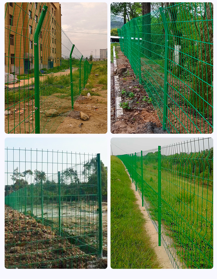 Protective net manufacturer, isolation net, wire mesh, partition road guardrail, movable equipment, safety fence