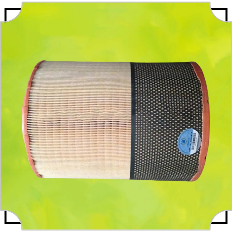 Screw air compressor air filter 6211474550 Bolaite maintenance accessories air filter 6211474500