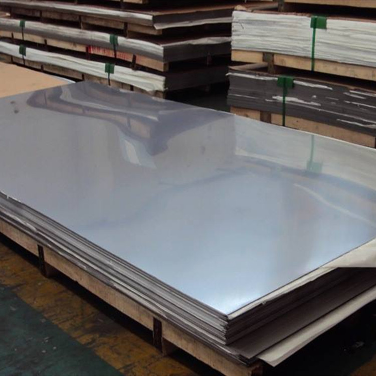 2205 Duplex Stainless Steel Plate ASTM A240 Imported S32205 Duplex Steel Plate Round Rod for Chemical Equipment