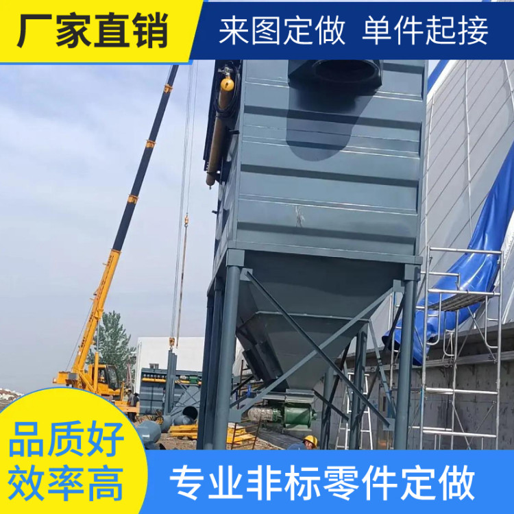 催化燃烧装置起燃温度优化方案 280℃低温氧化 降低运行能耗30%改造