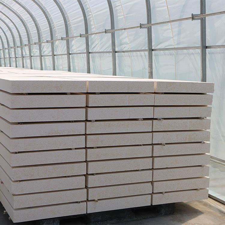 Warner cement-based permeable board, inorganic composite polystyrene non combustible insulation board, modified polymer polystyrene board