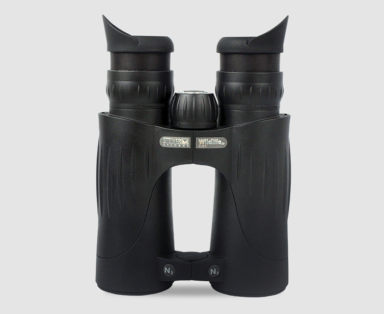 Original imported German Sidel binoculars, Sharp Vision 2302, low light night vision, nitrogen filled, high-definition, and high magnification