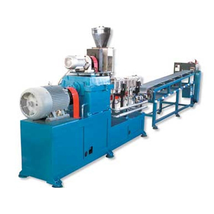 Haosu Waste Recycling and Recycling Plastic Granulation Machine Equipment Welcome to Purchase, Models and Specifications Complete