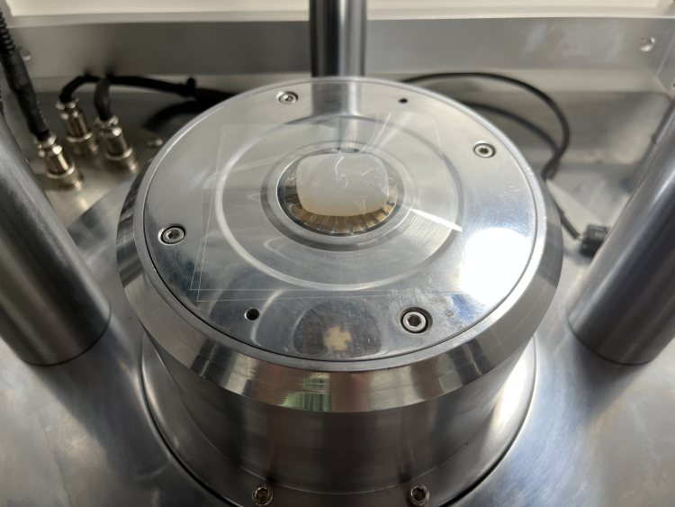 扭矩硫化试验机 高效扭矩测试 确保橡胶硫化 硫化仪 CREE-6001B-C03