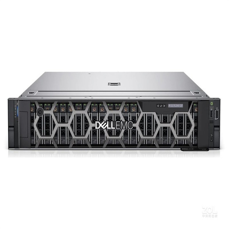 Dell Eason R750 | R750XS 2U Rack Server Network Storage Data Fangzhi Technology