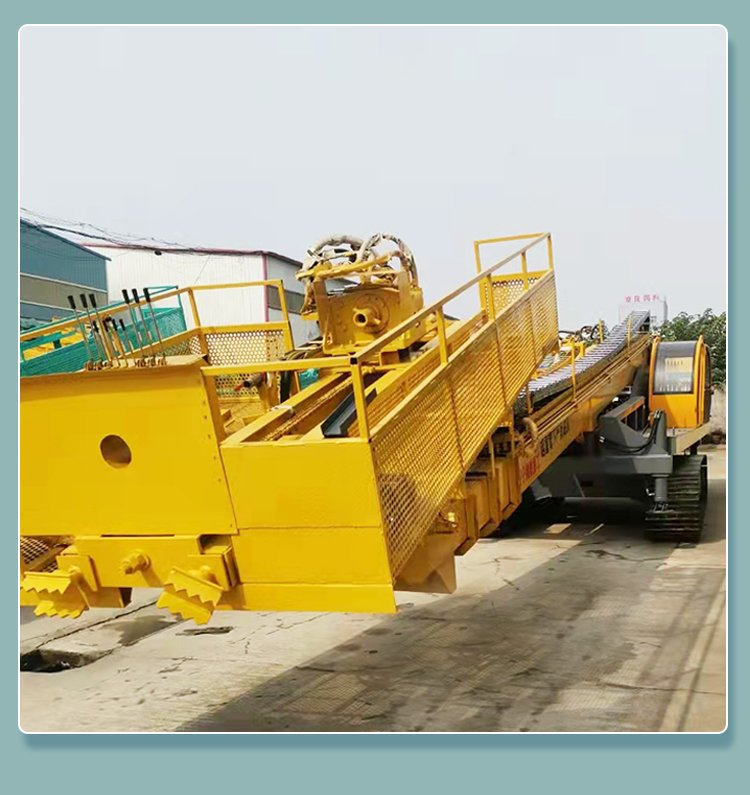 Sell customized crawler type hydraulic tunnel drilling rig 360 rotary overhead support Pile driver