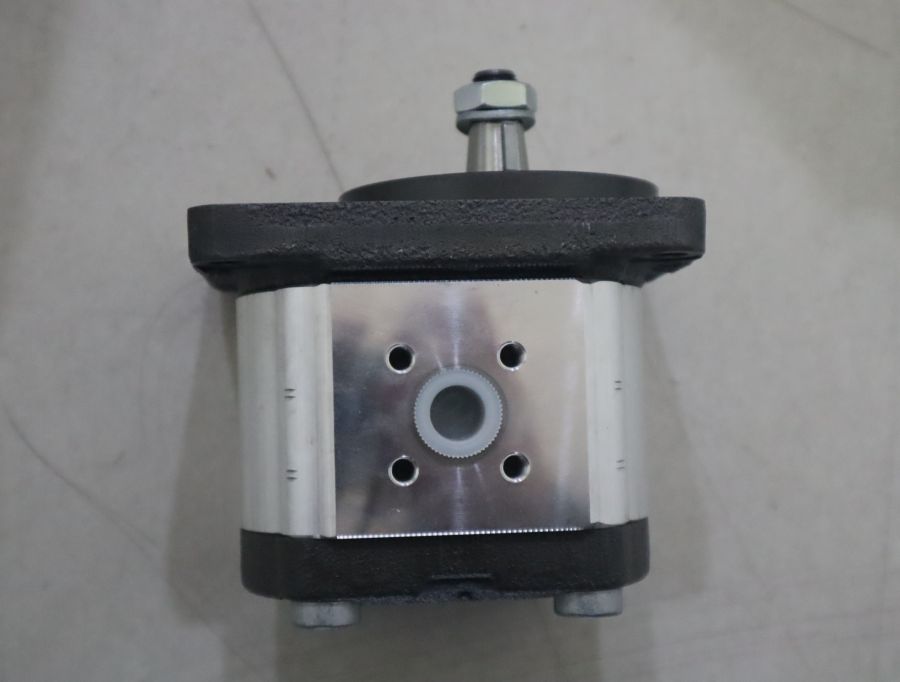 0510525009 AZPF-11-011RCB20MB 德国REXROTH力士乐齿轮泵