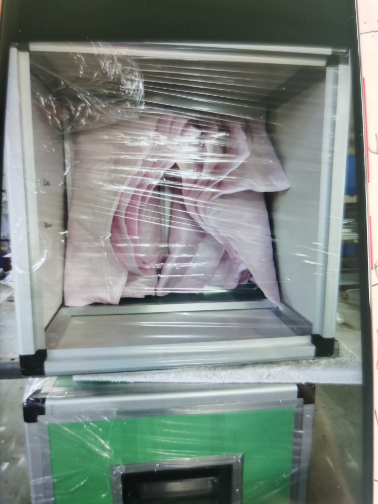 宸赫品牌 99%净化率 10000风量恒温恒湿空气处理空调机组