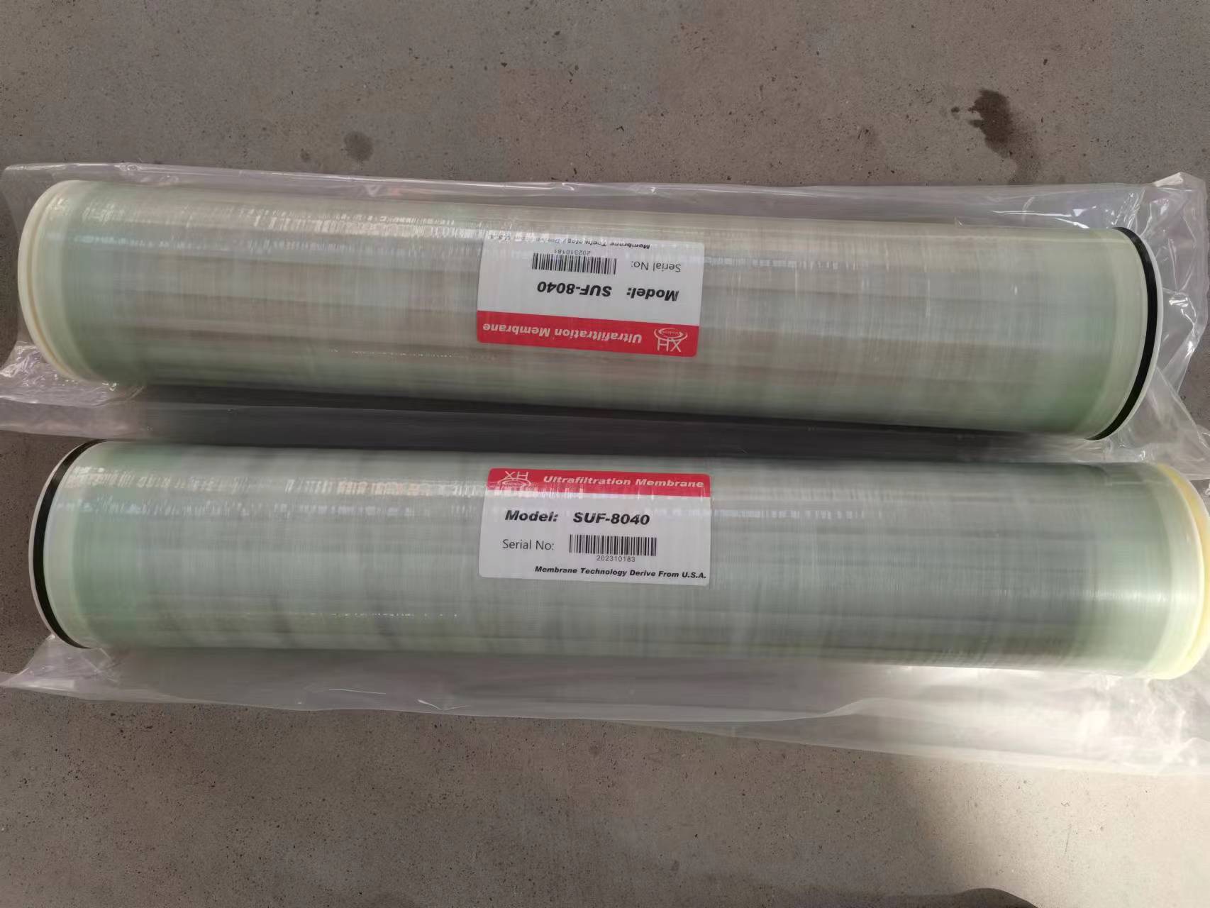 SUF-8040 electrophoretic paint roll ultrafiltration membrane can replace Star V62-F7940HA