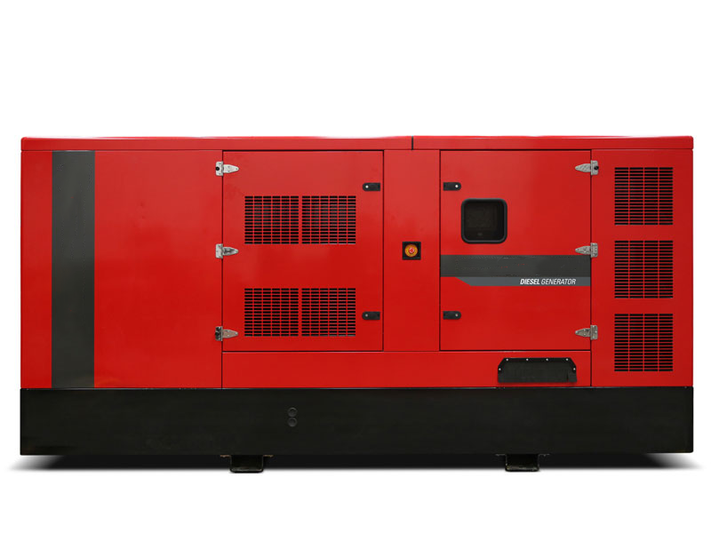 410kw Weichai diesel generator set 410kw high-power diesel engine site standby generator