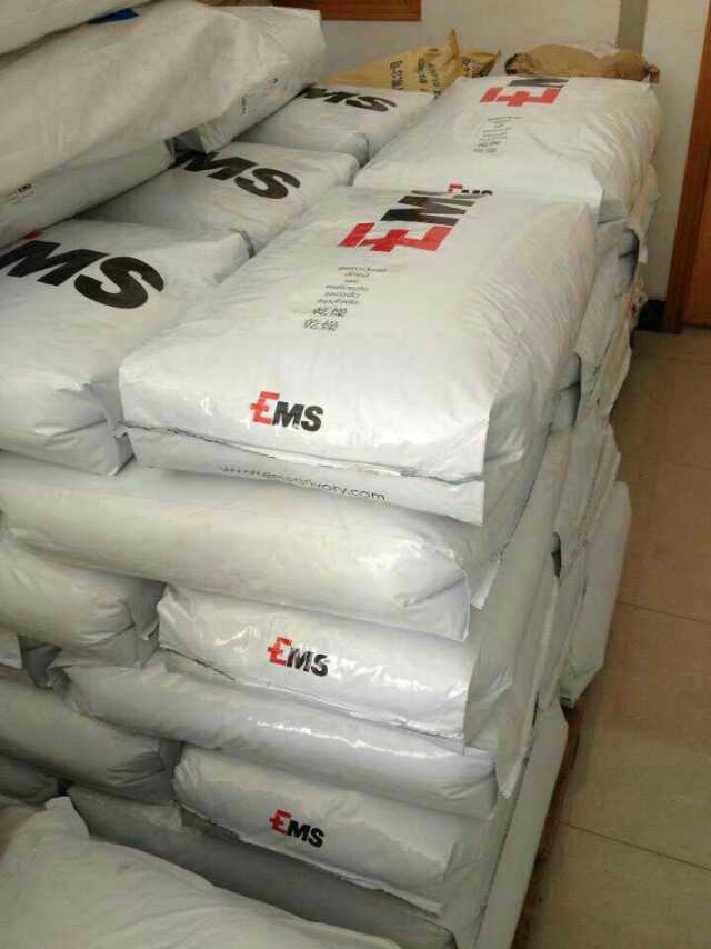 PA12 Swiss EMS L XE hydrolysis resistant food in contact with household goods and consumer goods application field