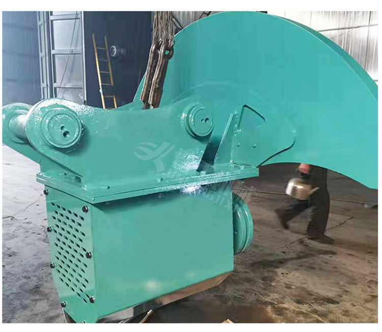 Hydraulic excavator Rock saw Trench cutting Hydraulic disc saw Mining excavator Rock saw Machine