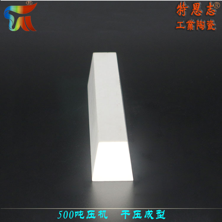 Manufacturer of recrystallized 95% aluminum oxide alumina ceramic sheets and ceramics