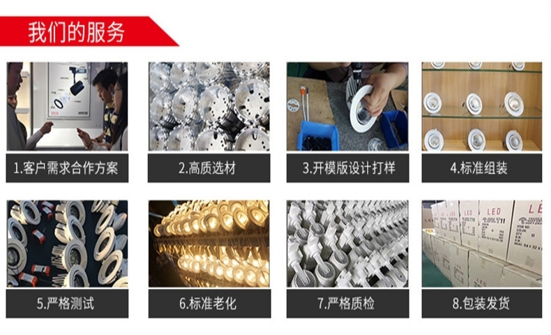 LED Bulb Lamp Plastic Wrapped Aluminum Bulb Foot Tile Constant Current Non Stroboscopic A Bulb Household Engineering Lighting Lamp Cross border Exclusive Supply