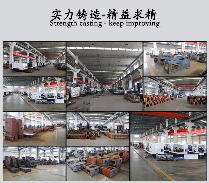 Drilling, milling, and attacking integrated machine ZX50 drilling and milling machine drilling, milling, boring, and grinding multi-purpose machine Xinhe Yimao