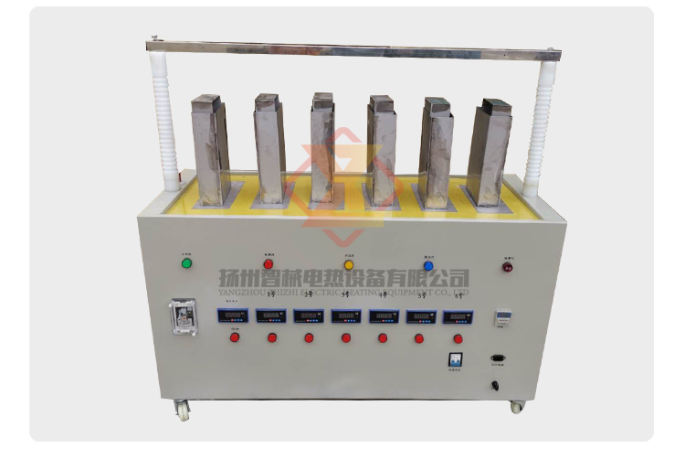 Insulating boots and gloves voltage withstand tester Insulating boots and gloves voltage withstand tester Voltage withstand testing device