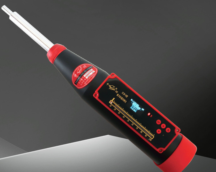 ZC20-D mortar digital rebound tester 0.196J strength of masonry sand slurry in porous brick masonry