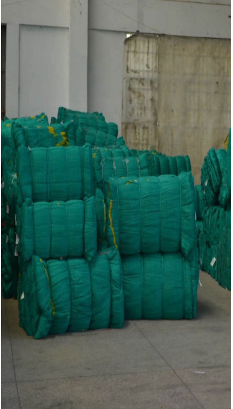 Basketball court square net, fish net, fishing net, enclosure net, manufacturer directly supplied protective net