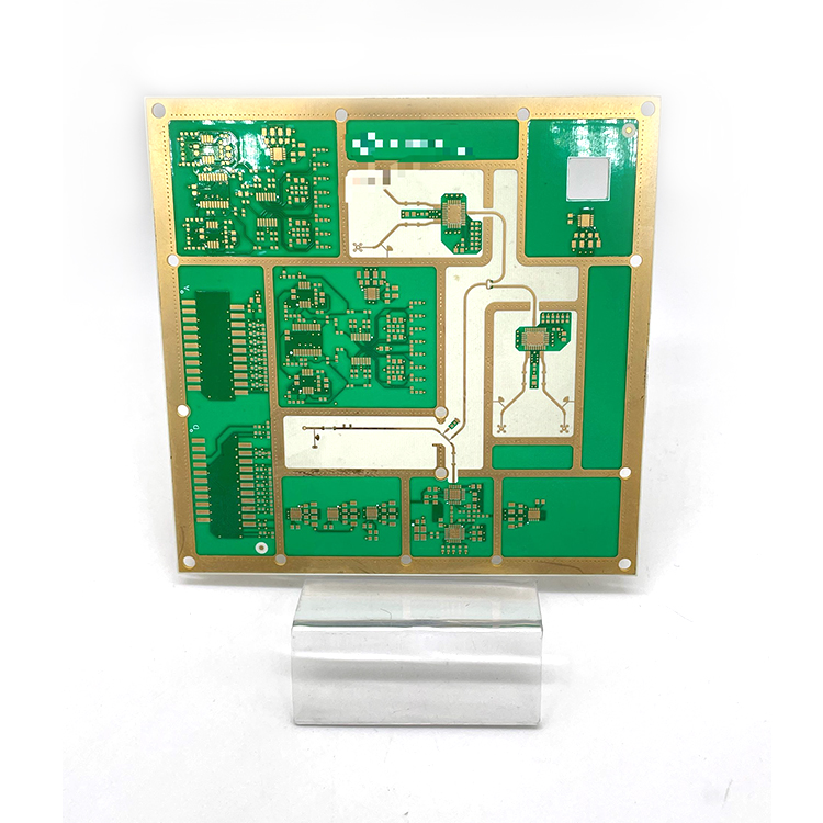 Rogers RT5880 20mil high-frequency board brand new original stock for sale