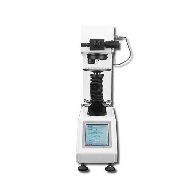 Domestic THB-3000MDX (H) heightened automatic turret digital display Brinell hardness tester