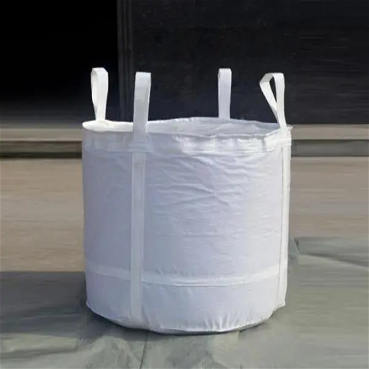 Ton Bag Container Bag Grain Ton Bag Logistics Transport Ton Leakage Proof Bag Source Manufacturer