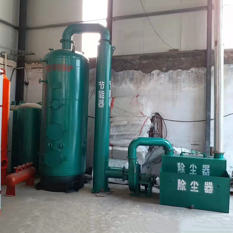 Vertical atmospheric pressure coal-fired and diesel fired boilers for daily use, industrial and commercial CNC boilers