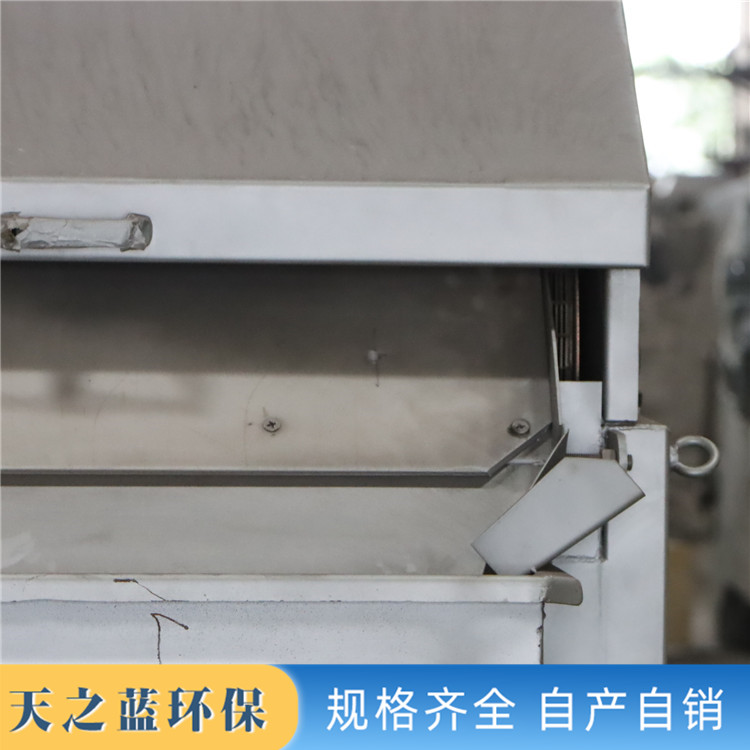 External water inlet microfiltration machine Internal water inlet microfiltration machine Rotary drum grille Rotary drum microfiltration machine has sufficient inventory and can be customized according to needs