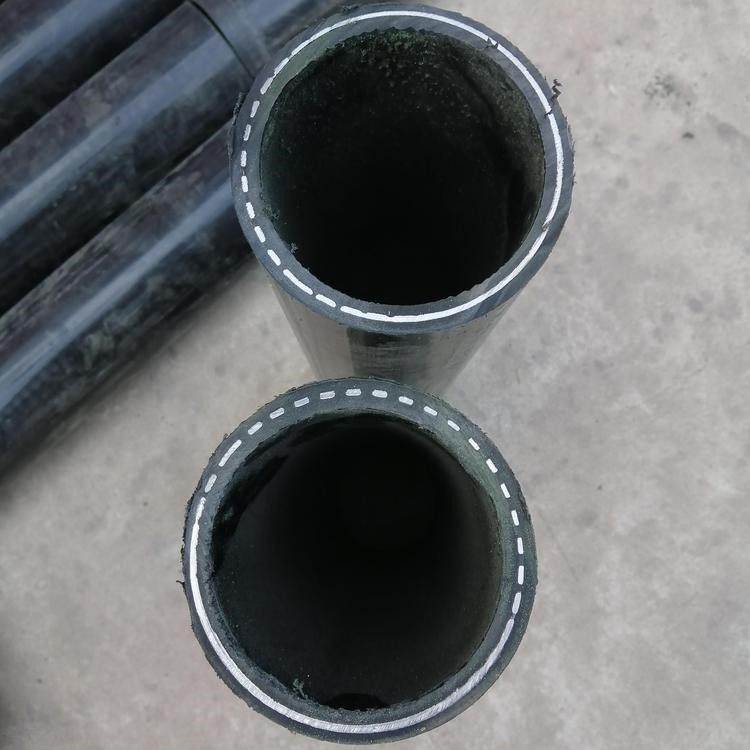 聚乙烯PE钢丝网骨架复合管dn110 电热熔pe中水消防管 卫生标准达标