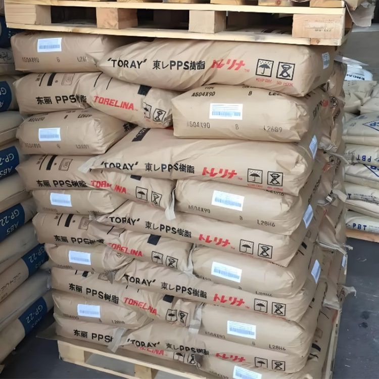 PPS 日本东丽 A504FG1 阻燃性 化学稳定性强 耐疲劳