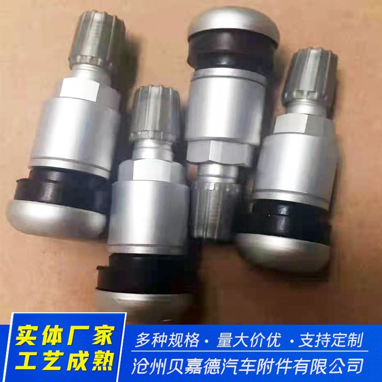 Motorcycle Valve stem, battery car, vacuum rubber tire manufacturer delivers timely