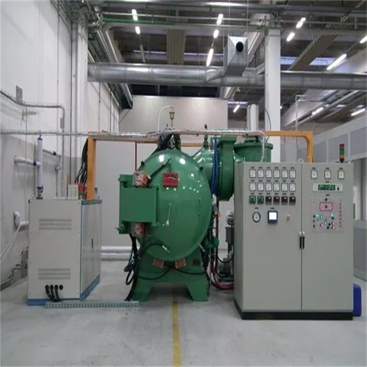 Chenxin Aluminum Nitride Atmosphere Sintering Furnace Vacuum Degreasing Sintering Integrated Furnace Supports Multi atmosphere Sintering