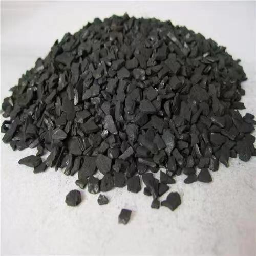 Water treatment specific activated carbon Coconut shell carbon Fruit shell carbon Wholesale customized Youli can be replaced at home