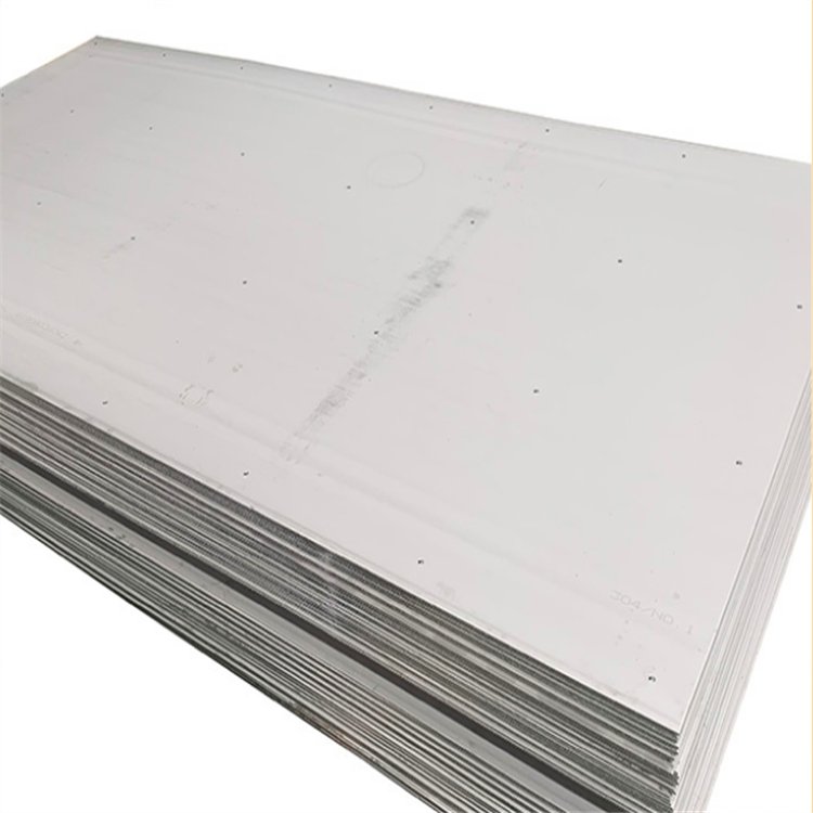 Heat resistant 2520 stainless steel plate 310S white steel plate 2507 stainless steel medium plate SUS347 steel pipe